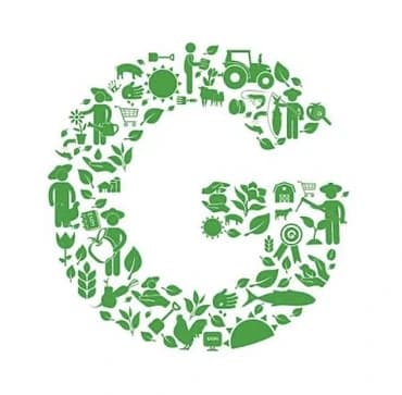 GLOBALG.A.P. logo