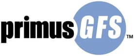 PrimusGFS logo