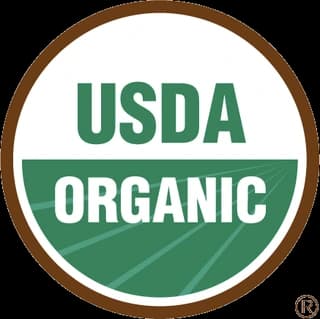 USDA Organic seal